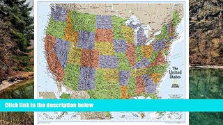 Best Deals Ebook  United States Explorer [Tubed] (National Geographic Reference Map)  Best Buy Ever