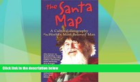 Big Sales  The Santa Map  Premium Ebooks Best Seller in USA