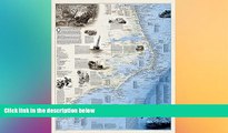 Ebook Best Deals  Shipwrecks of the Outer Banks [Tubed] (National Geographic Reference Map)  Most