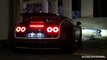 $3.5 Million Bugatti Veyron 16.4 Mansory Vivere - Start up + Driving Sound!