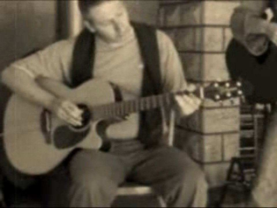 La maison près de la fontaine - NINO FERRER