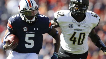 AP: Teams Making the Push for the CFP