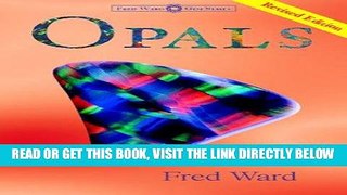 [EBOOK] DOWNLOAD Opals (Fred Ward Gem Book) PDF