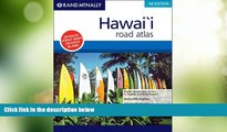 Deals in Books  Rand McNally Hawai i State Road Atlas  Premium Ebooks Online Ebooks