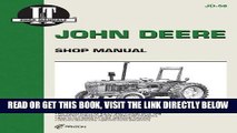 [EBOOK] DOWNLOAD John Deere Shop Manual 2150,2155,2255,2350,   (I   T Shop Service) GET NOW