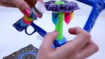 Coloreamos a Peppa Pig con PlayDoh Kit de Plastilina DohVinci