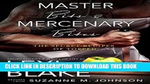 [PDF] Master Bits   Mercenary Bites (Masters and Mercenaries) Popular Online