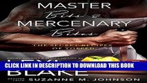 [PDF] Master Bits   Mercenary Bites (Masters and Mercenaries) Popular Collection