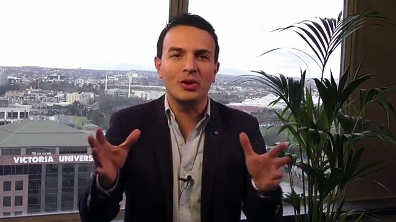 Top 3 LinkedIn Mistakes