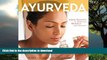liberty book  Ayurveda: Asian Secrets of Wellness, Beauty and Balance online for ipad