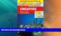 Big Sales  Singapore Marco Polo City Map (Marco Polo City Maps)  Premium Ebooks Online Ebooks