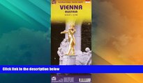 Big Sales  Vienna (Austria) 1:10,500 Street Map (International Travel Maps)  Premium Ebooks Best
