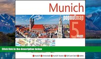 Best Buy PDF  Munich PopOut Map (PopOut Maps)  Full Ebooks Best Seller