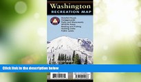 Big Sales  Washington Recreation Map  Premium Ebooks Best Seller in USA