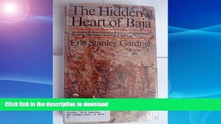READ  The hidden heart of Baja  PDF ONLINE