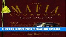 [PDF] Mobi The Mafia Cookbook: Revised and Expanded Full Online