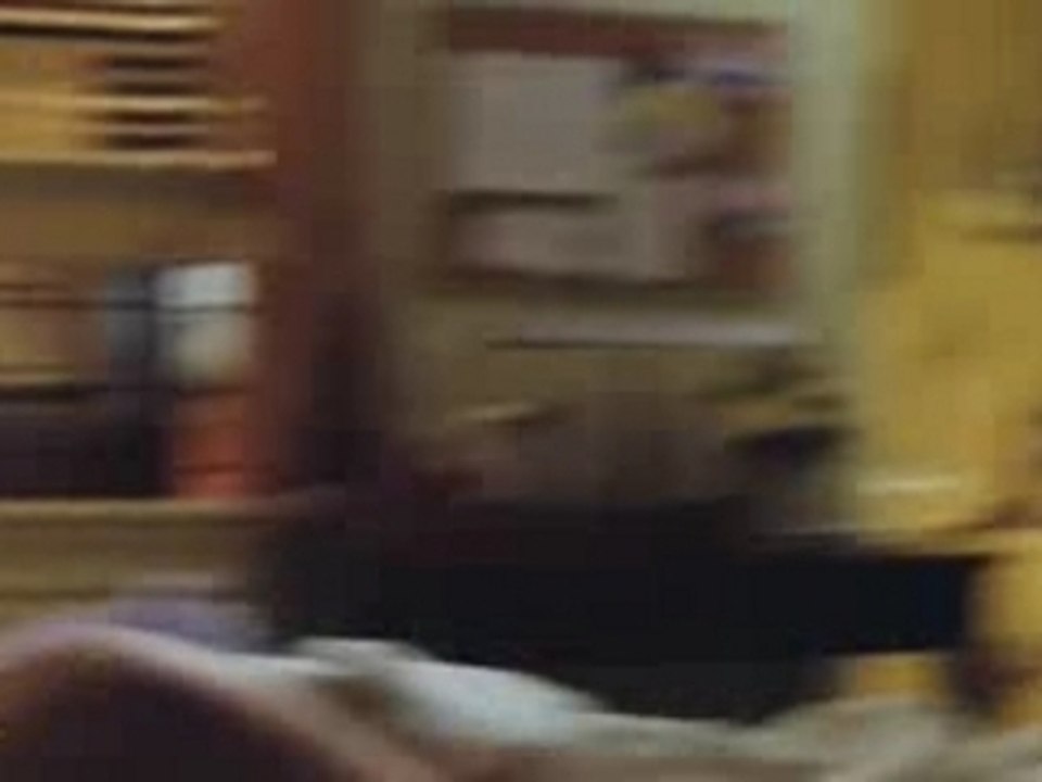 The Nanny Diaries Trailer