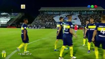 Gimnasia vs Boca Juniors - 0:3 - HIGHLIGHTS HD - 11/7/2016