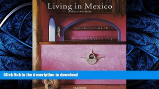 FAVORITE BOOK  Living in Mexico FULL ONLINE
