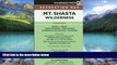 Best Buy Deals  MAP Mt. Shasta Wilderness Recreation (Recreation Map)  Best Seller Books Most