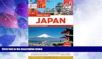Deals in Books  Japan Tuttle Travel Pack: Your Guide to Japan s Best Sights for Every Budget
