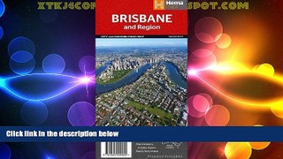 Buy NOW  Brisbane   Region Handy 2015: HEMA  Premium Ebooks Best Seller in USA