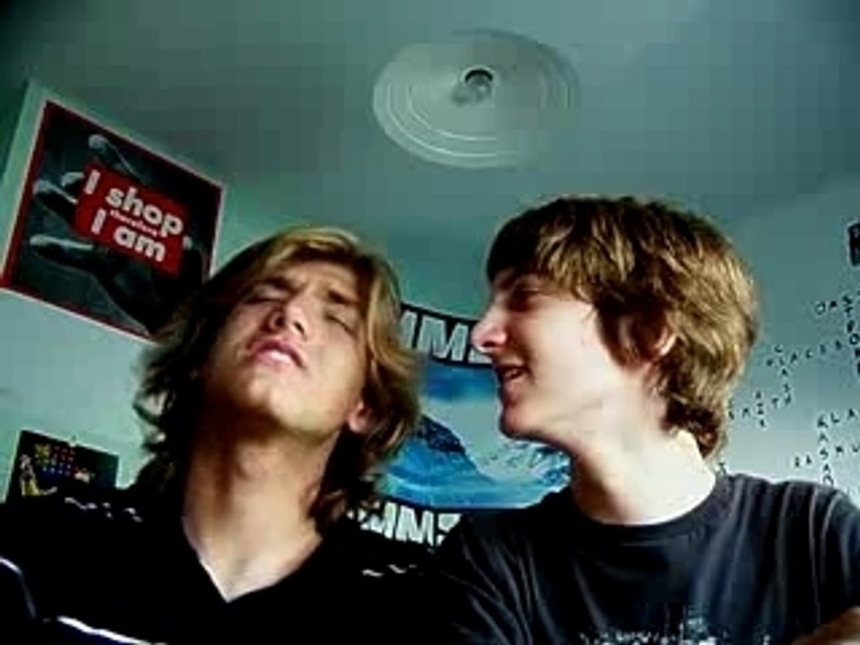 David et Jonathan (trithur)