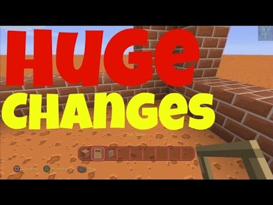 New HUGE Changes Coming To Channel