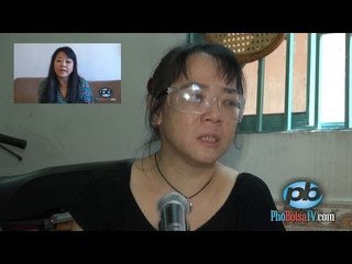 Cô Út Quế Như chia sẻ cảm tưởng về thần tượng Hương Lan