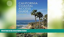 Big Sales  California Coastal Access Guide  Premium Ebooks Online Ebooks