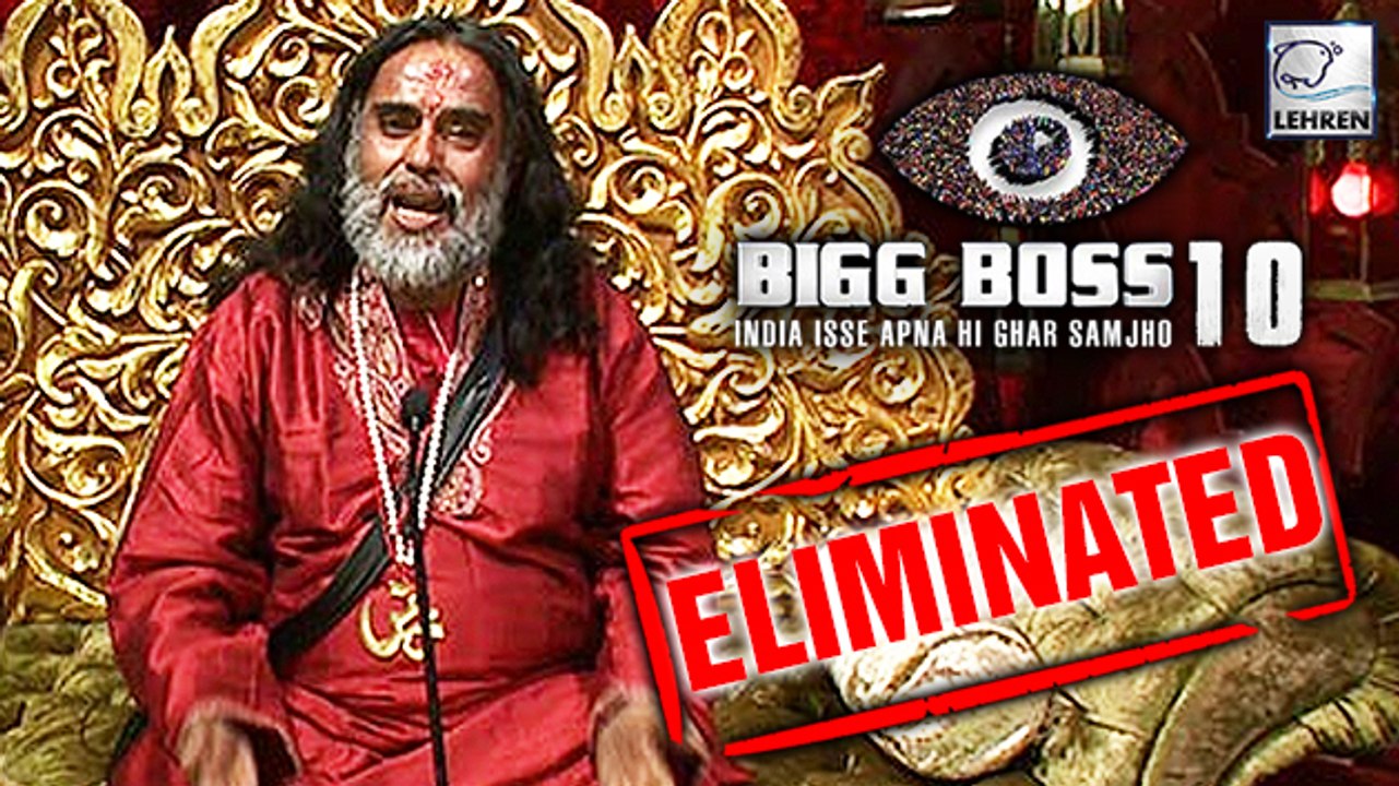 Bigg Boss 10 : Episode 20 Salman Khan’s Suggestion To Om Swamiji
