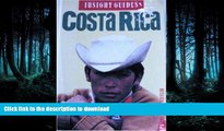 EBOOK ONLINE Insight Guides: Costa Rica PREMIUM BOOK ONLINE