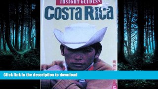 EBOOK ONLINE Insight Guides: Costa Rica PREMIUM BOOK ONLINE