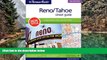 Best Deals Ebook  The Thomas Guide 1st edition Reno/Tahoe street guide: including Sparks, Carson