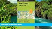 Must Have  Rand Mcnally Portland Regional Map (Green Cover) (Rand Mcnally Regional Map)  Buy Now