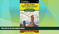 Big Sales  Grand Gulch, Cedar Mesa Plateau [BLM - Monticello Field Office] (National Geographic