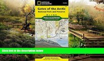 Ebook Best Deals  Gates of the Arctic National Park and Preserve (National Geographic Trails