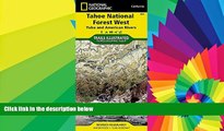 Ebook Best Deals  Tahoe National Forest West [Yuba and American Rivers] (National Geographic
