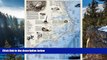 Big Deals  Shipwrecks of the Outer Banks [Laminated] (National Geographic Reference Map)  Most