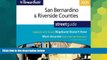 Ebook Best Deals  San Bernardino   Riverside Counties Street Guide (Thomas Guide San
