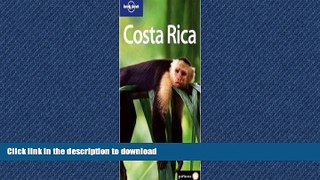 READ THE NEW BOOK Costa Rica (Country Guide) (Spanish Edition) READ EBOOK