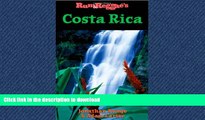 READ PDF Rum   Reggae s Costa Rica (Rum   Reggae series) READ NOW PDF ONLINE