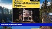 Best Deals Ebook  Hagstrom Somerset/Hunterdon/Mercer Counties, New Jersey Street Atlas (Hagstrom