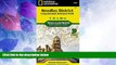 Buy NOW  Needles District: Canyonlands National Park (National Geographic Trails Illustrated Map)