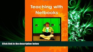Fresh eBook Teaching with Netbooks