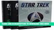 Best Seller The Star Trek Encyclopedia, Revised and Expanded Edition: A Reference Guide to the