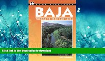 READ  Moon Handbooks Baja: Tijuana to Cabo San Lucas (Moon Baja) FULL ONLINE