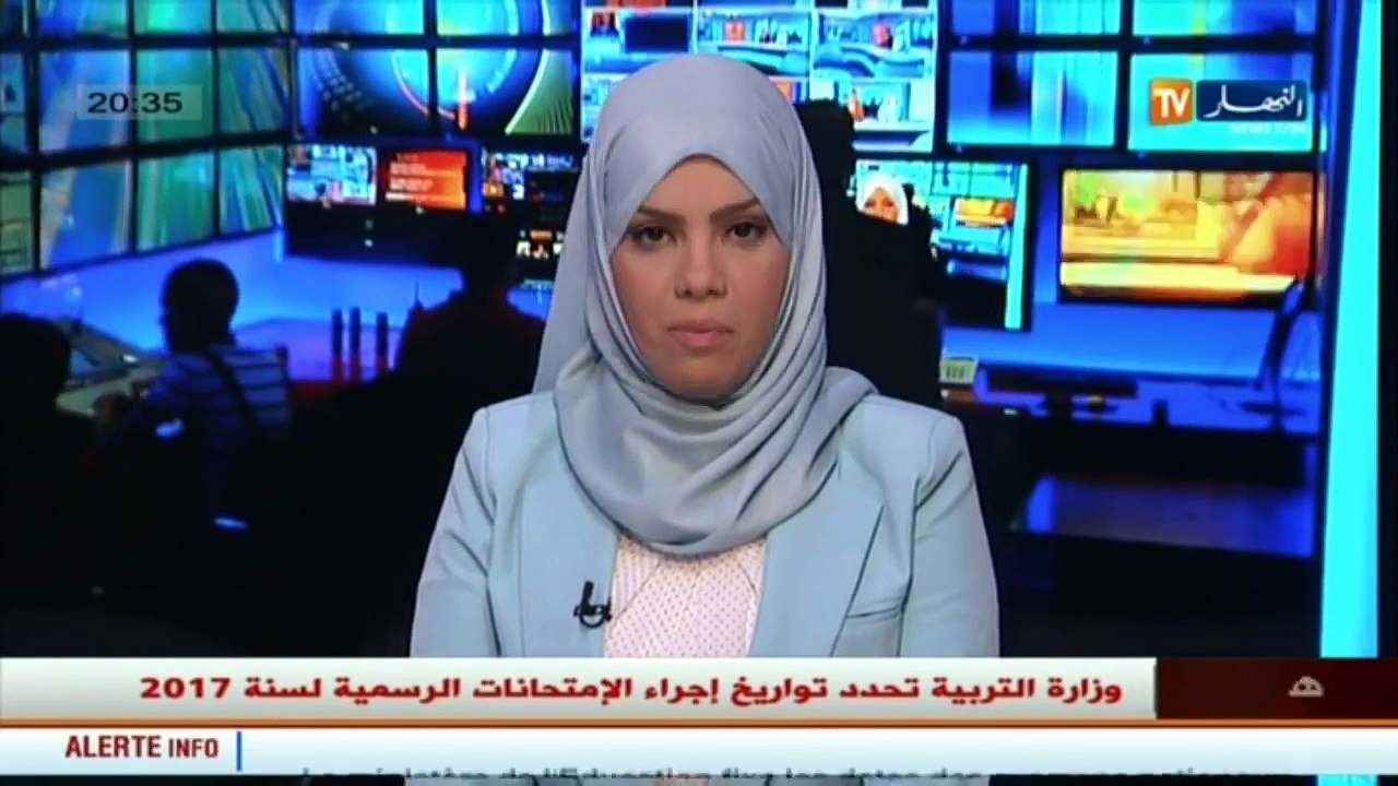 المسيلة  هزة أٍضية تثير رعب السكان و تعيد ذكريا...