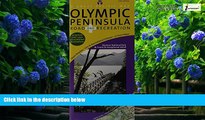 Best Buy Deals  Olympic Peninsula/ Washington Coast, Road   Recreation Map, 10th Edition  Full