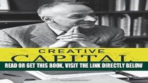 [FREE] EBOOK Creative Capital: Georges Doriot and the Birth of Venture Capital ONLINE COLLECTION